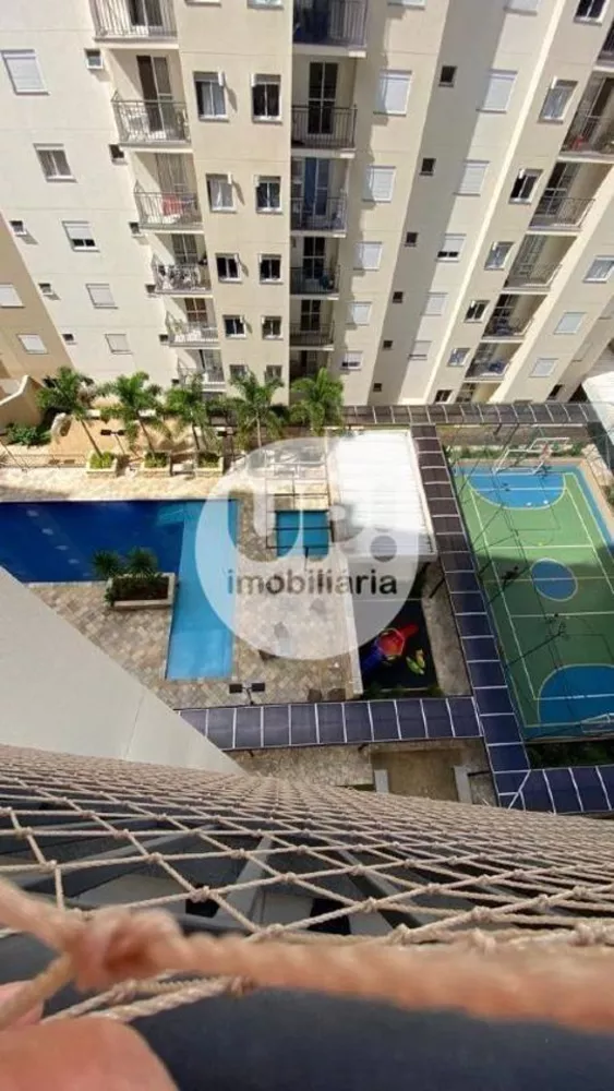 Apartamento, 2 quartos, 55 m² - Foto 15