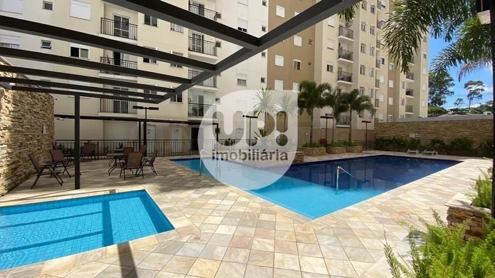 Apartamento, 2 quartos, 55 m² - Foto 16