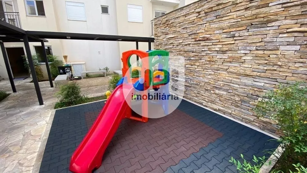 Apartamento, 2 quartos, 55 m² - Foto 1