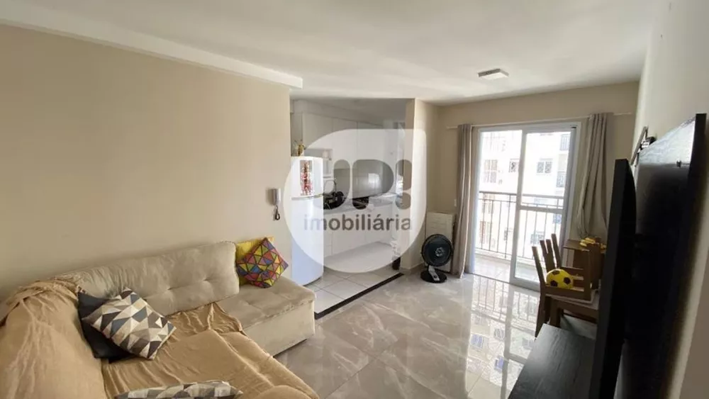 Apartamento, 2 quartos, 55 m² - Foto 11