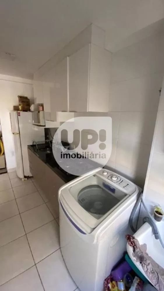 Apartamento, 2 quartos, 55 m² - Foto 6