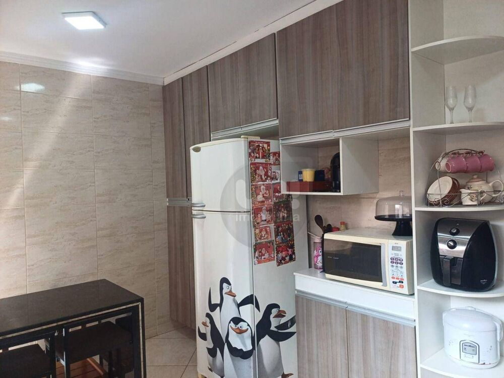 Casa, 4 quartos, 114 m² - Foto 1