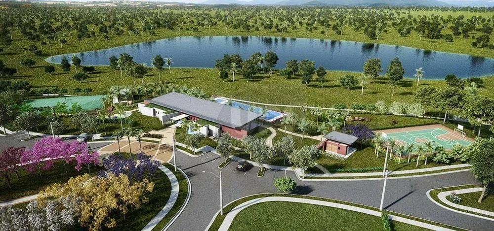 Terreno, 550 m² - Foto 3