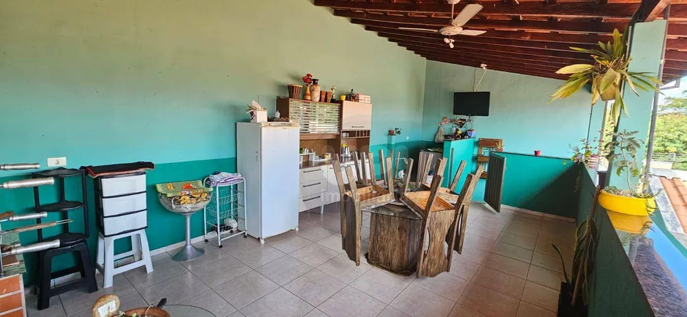 Casa, 3 quartos, 122 m² - Foto 9