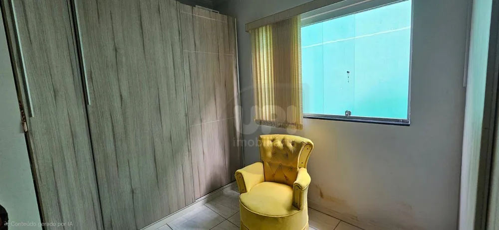 Casa, 3 quartos, 122 m² - Foto 5