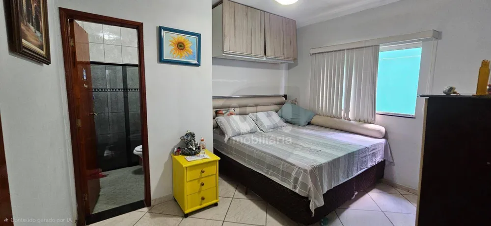 Casa, 3 quartos, 122 m² - Foto 7