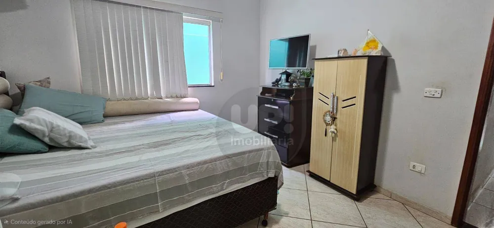 Casa, 3 quartos, 122 m² - Foto 8