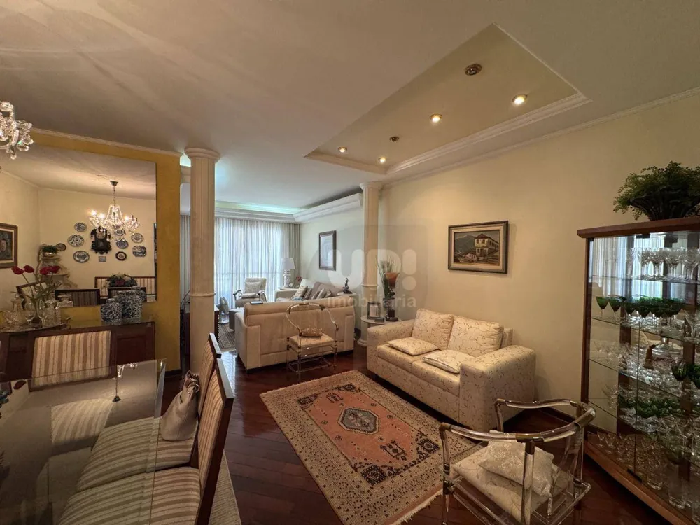 Apartamento, 3 quartos, 115 m² - Foto 3