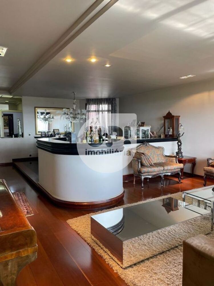 Apartamento, 3 quartos, 230 m² - Foto 3