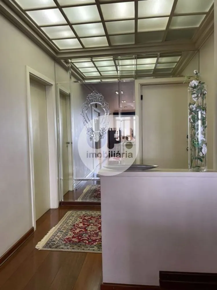 Apartamento, 3 quartos, 230 m² - Foto 6