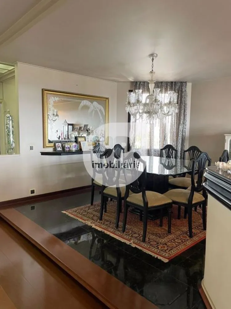 Apartamento, 3 quartos, 230 m² - Foto 3