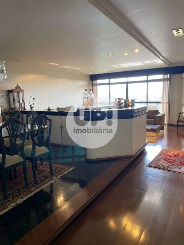 Apartamento, 3 quartos, 230 m² - Foto 2