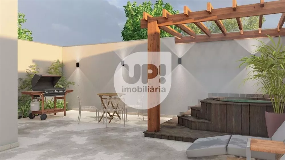 Casa de Condomínio, 2 quartos - Foto 1