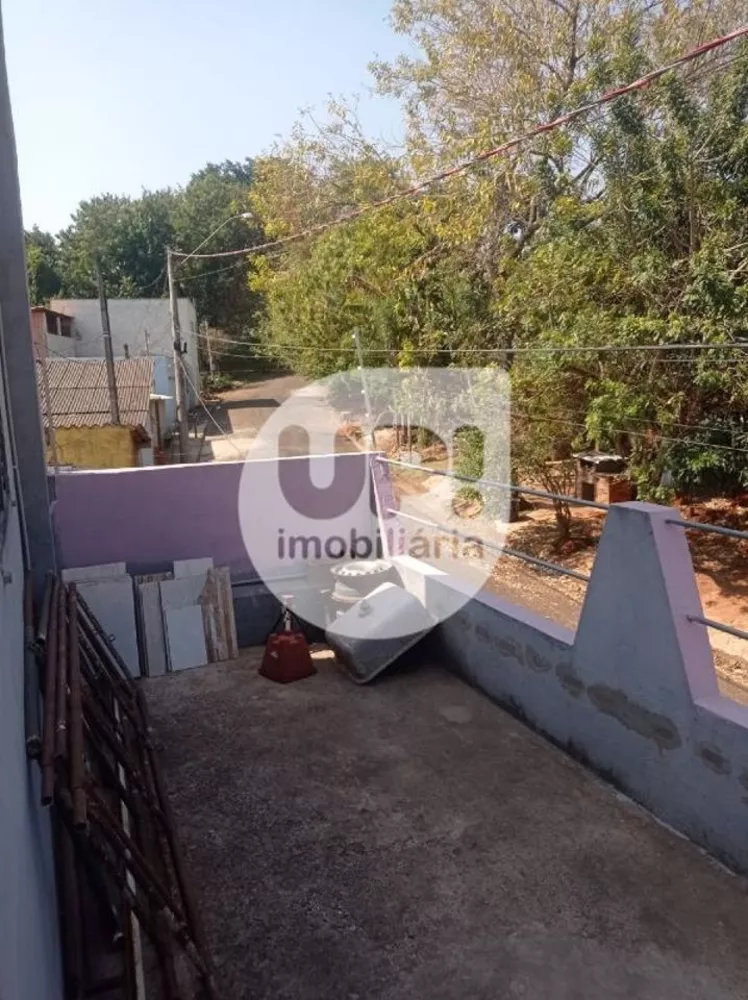 Casa à venda com 3 quartos, 55m² - Foto 13