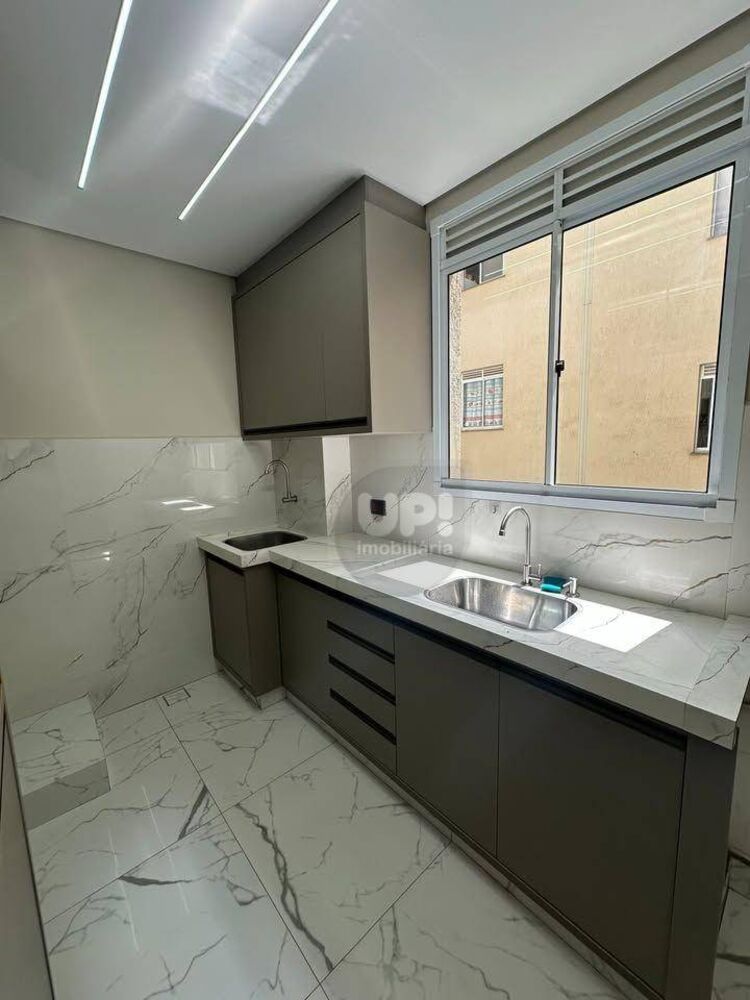 Apartamento, 2 quartos, 44 m² - Foto 4