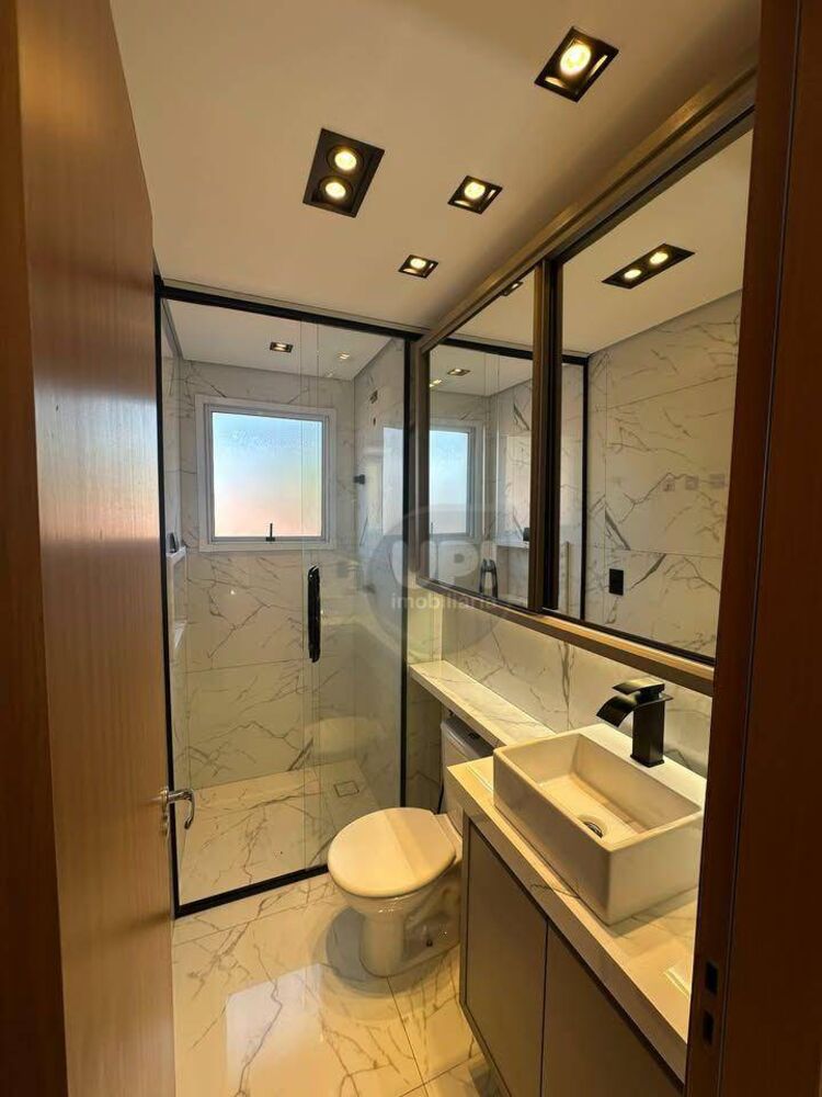 Apartamento, 2 quartos, 44 m² - Foto 1