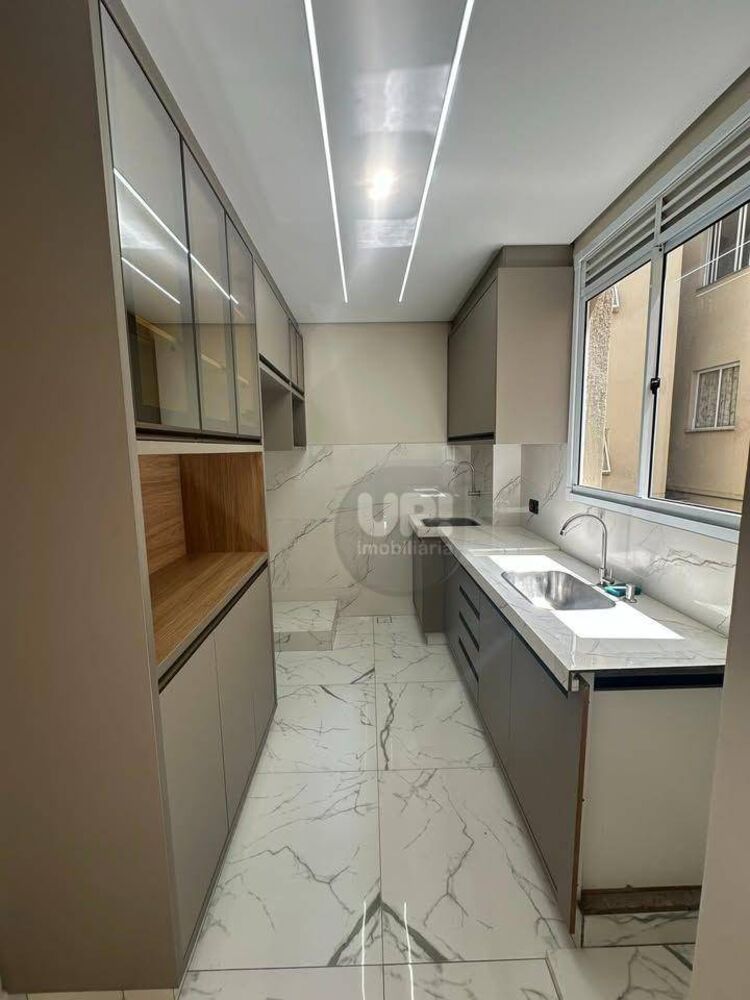 Apartamento, 2 quartos, 44 m² - Foto 3