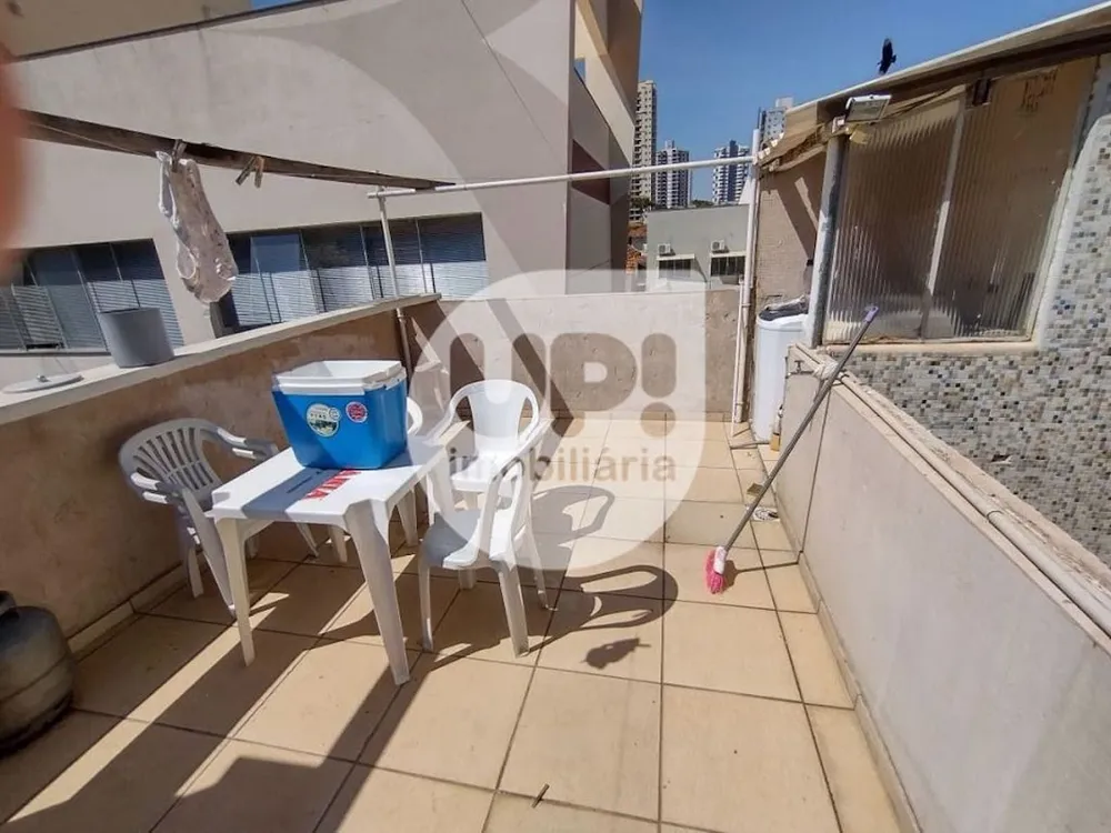 Casa, 6 quartos, 376 m² - Foto 2