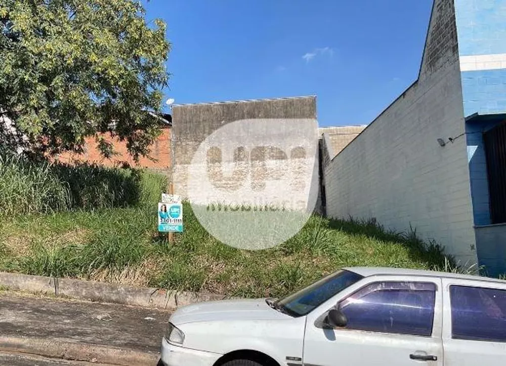 Loteamento e Condomínio, 270 m² - Foto 1