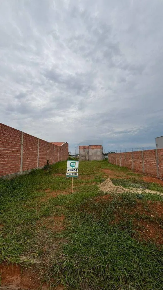 Terreno, 250 m² - Foto 1
