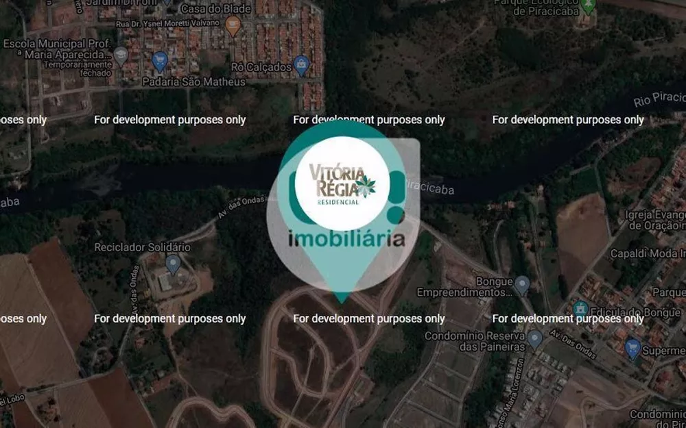 Loteamento e Condomínio, 500 m² - Foto 2