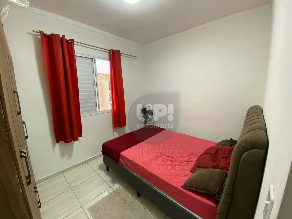 Apartamento, 2 quartos, 53 m² - Foto 4