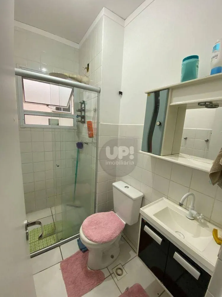 Apartamento, 2 quartos, 53 m² - Foto 3