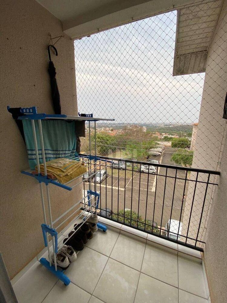 Apartamento, 2 quartos, 53 m² - Foto 8