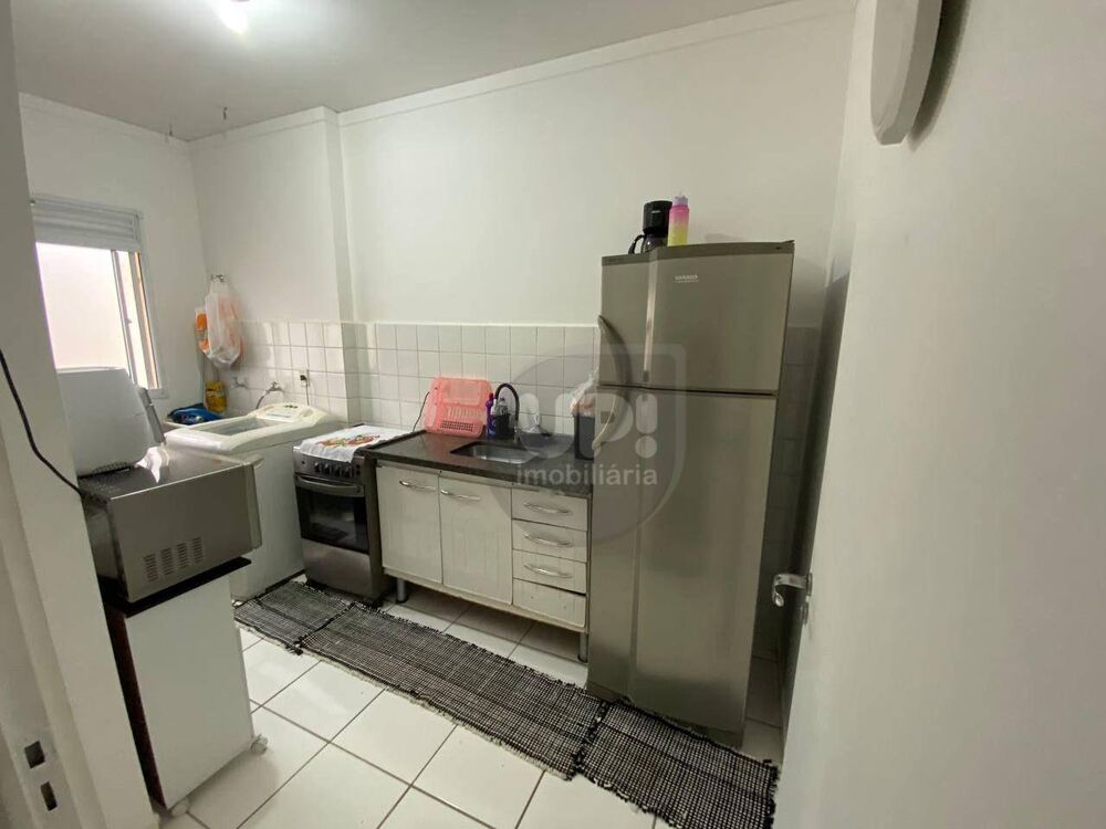 Apartamento, 2 quartos, 53 m² - Foto 6