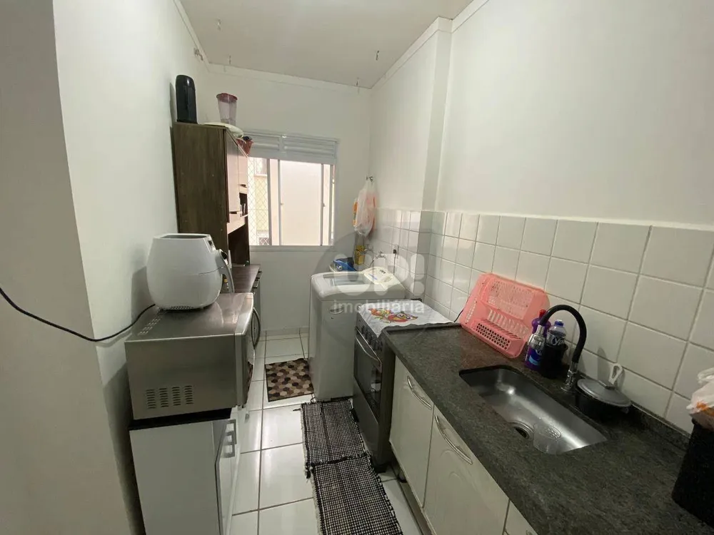 Apartamento, 2 quartos, 53 m² - Foto 7