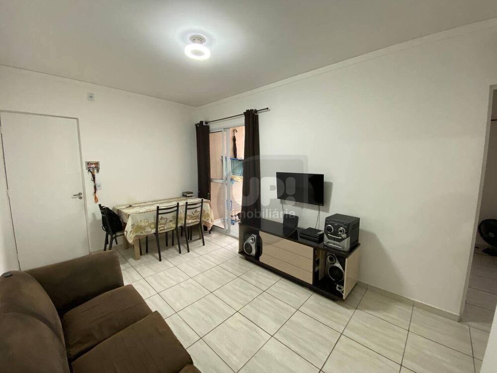 Apartamento, 2 quartos, 53 m² - Foto 2