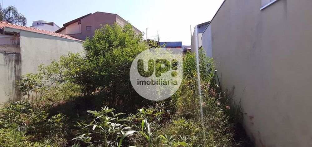 Terreno, 217 m² - Foto 1