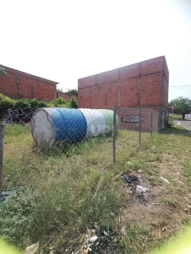 Terreno, 245 m² - Foto 2