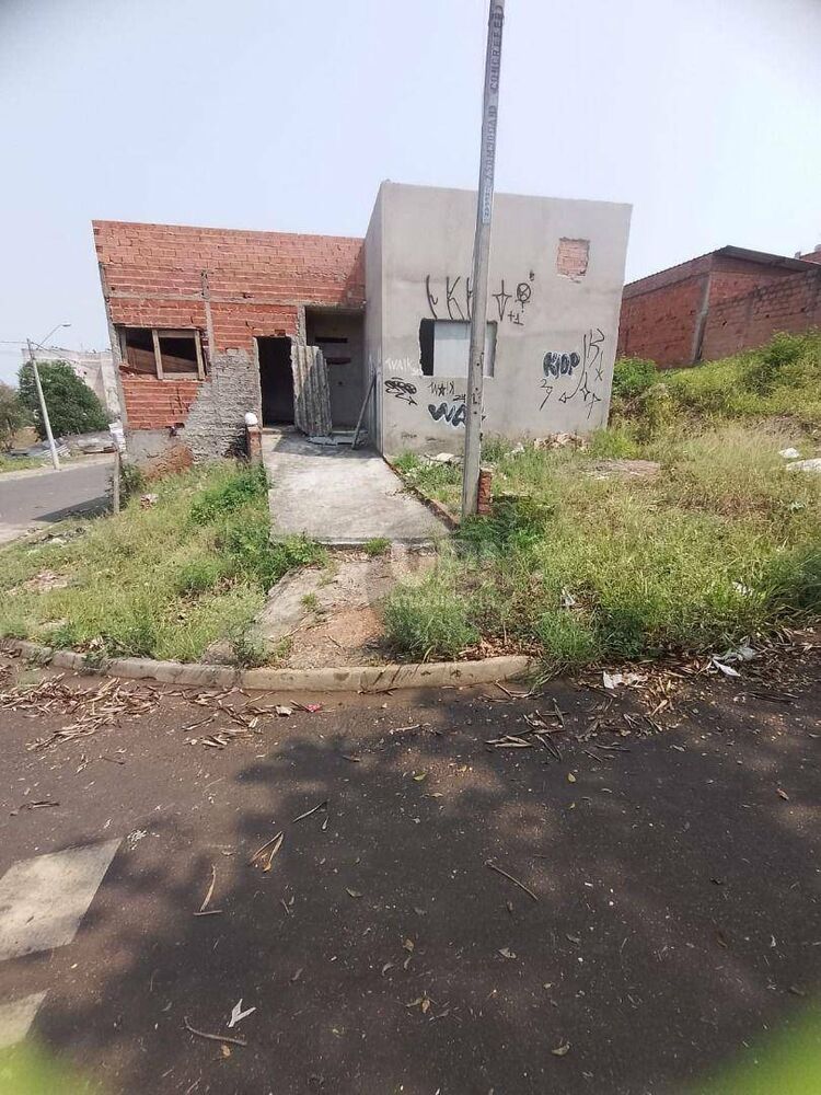 Terreno, 245 m² - Foto 1