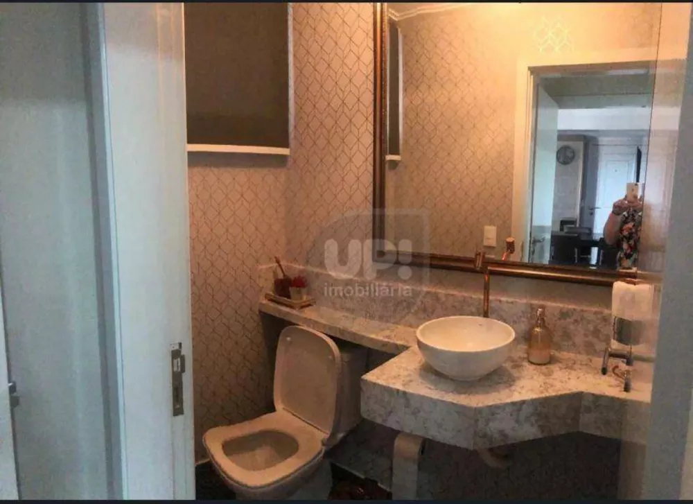 Apartamento, 3 quartos, 149 m² - Foto 7