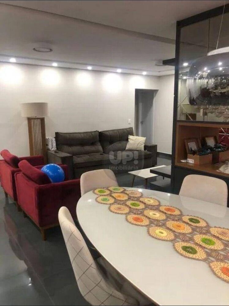 Apartamento à venda com 3 quartos, 149m² - Foto 3