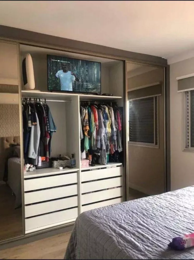 Apartamento, 3 quartos, 149 m² - Foto 9