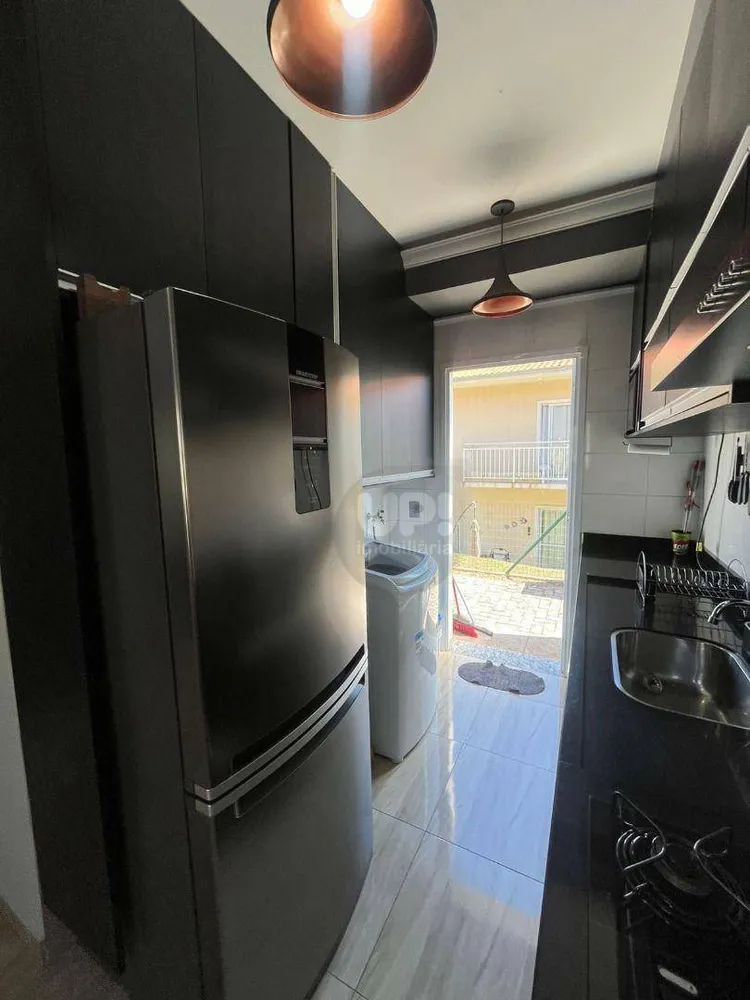 Apartamento, 2 quartos, 58 m² - Foto 2