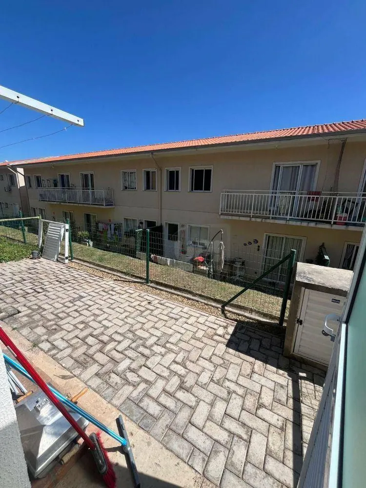 Apartamento, 2 quartos, 58 m² - Foto 9