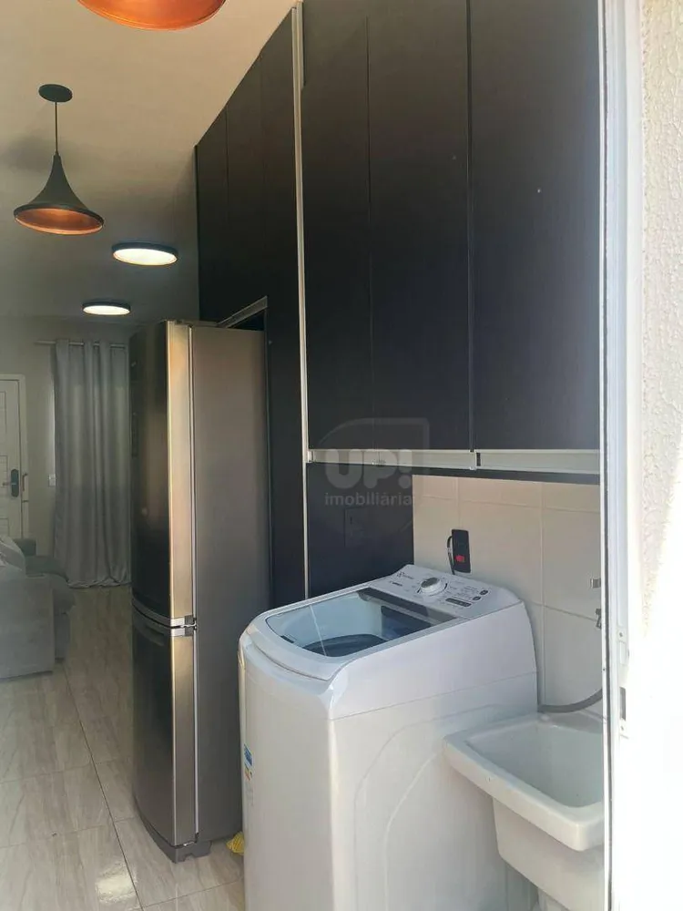 Apartamento, 2 quartos, 58 m² - Foto 10