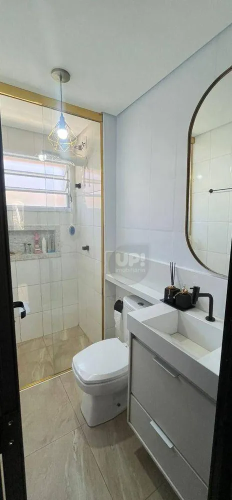 Apartamento, 2 quartos, 58 m² - Foto 8
