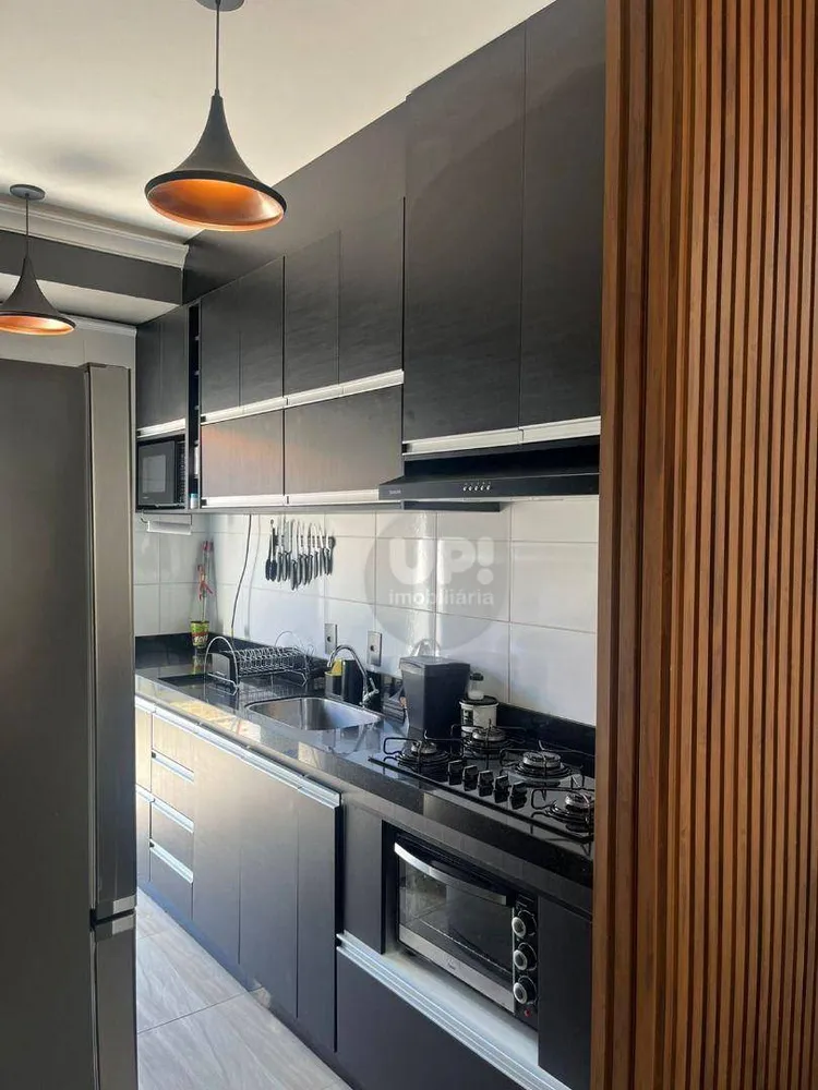 Apartamento, 2 quartos, 58 m² - Foto 1