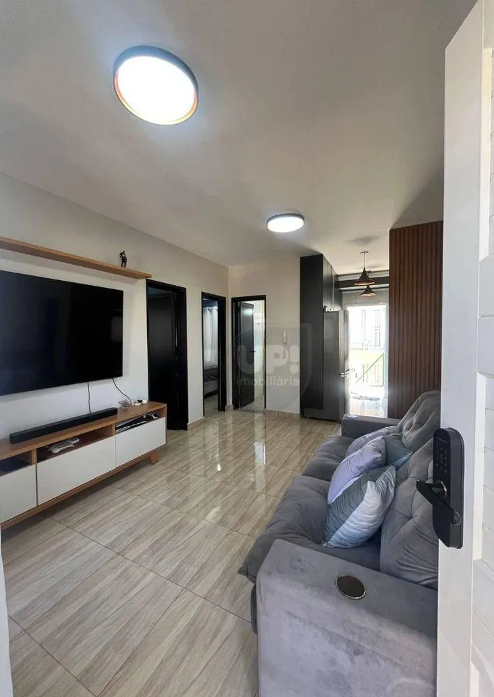 Apartamento, 2 quartos, 58 m² - Foto 6