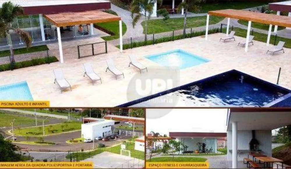 Loteamento e Condomínio, 255 m² - Foto 7
