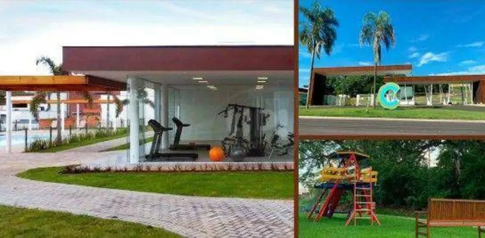 Loteamento e Condomínio, 255 m² - Foto 4