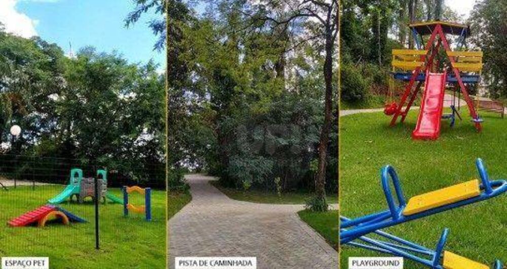 Loteamento e Condomínio, 255 m² - Foto 3