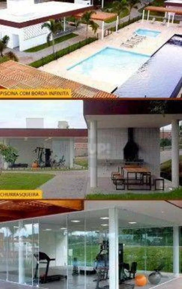 Loteamento e Condomínio, 255 m² - Foto 5