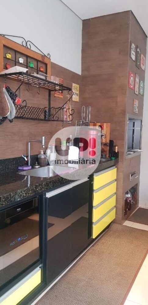 Casa de Condomínio, 3 quartos - Foto 19