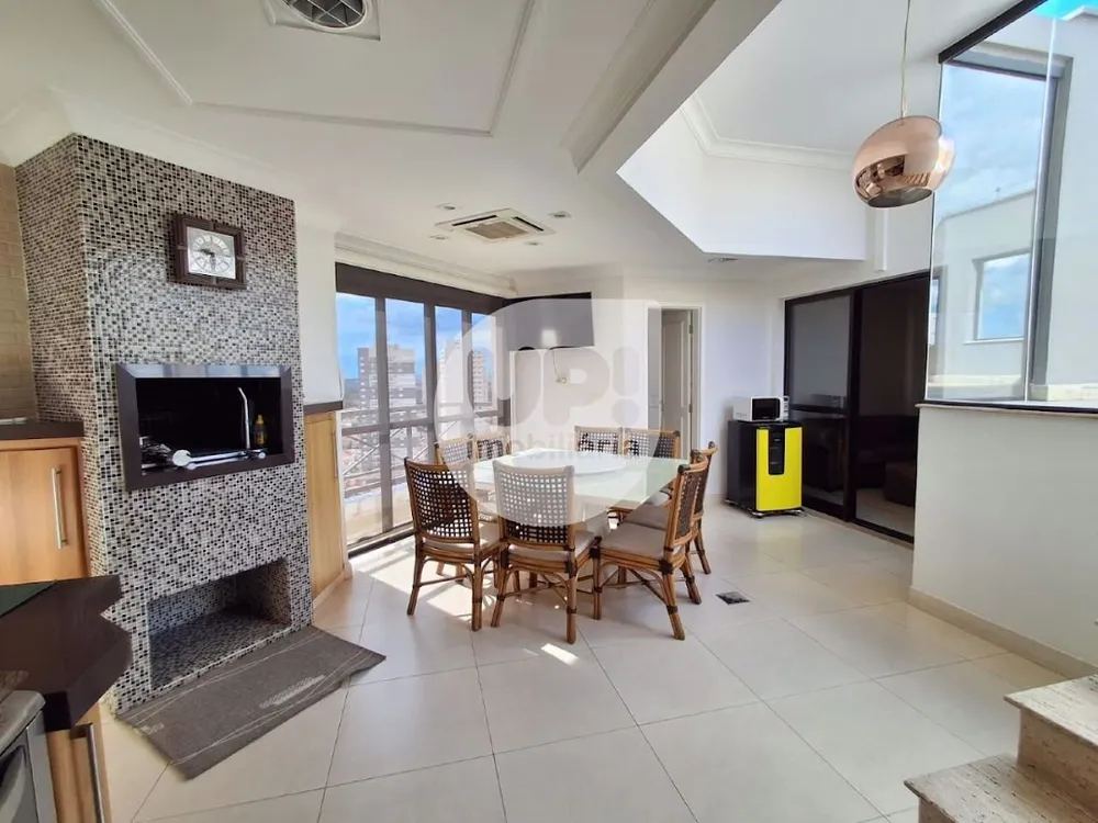 Apartamento, 3 quartos, 250 m² - Foto 12