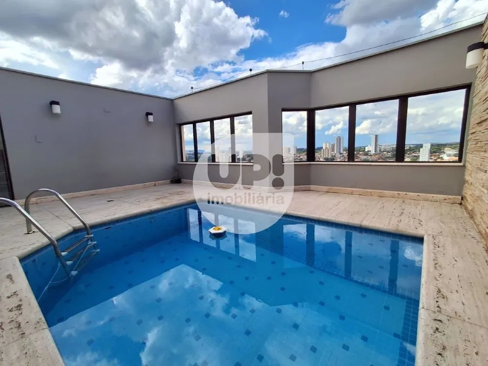 Apartamento, 3 quartos, 250 m² - Foto 1